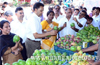 Mango Exhibition, Vasantotsava  begins at Pilikula